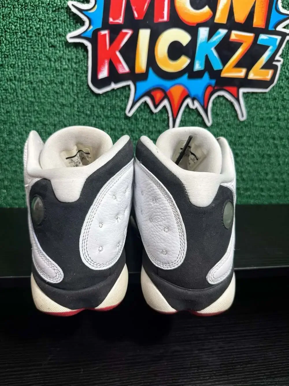 Air Jordan 13 Retro He Got Game 2018 Men’s Size 10 Pre-Owned